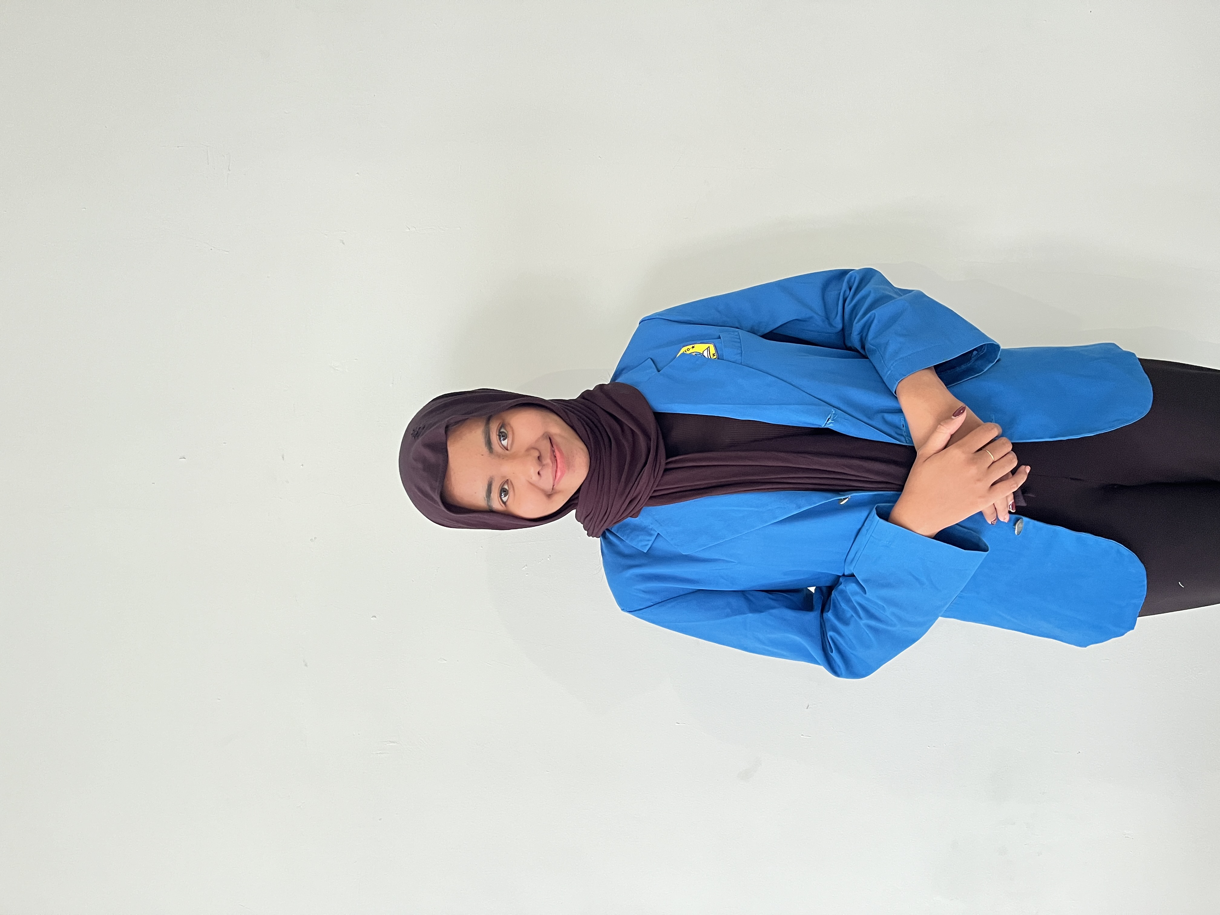 Berliana Rizka Nadua