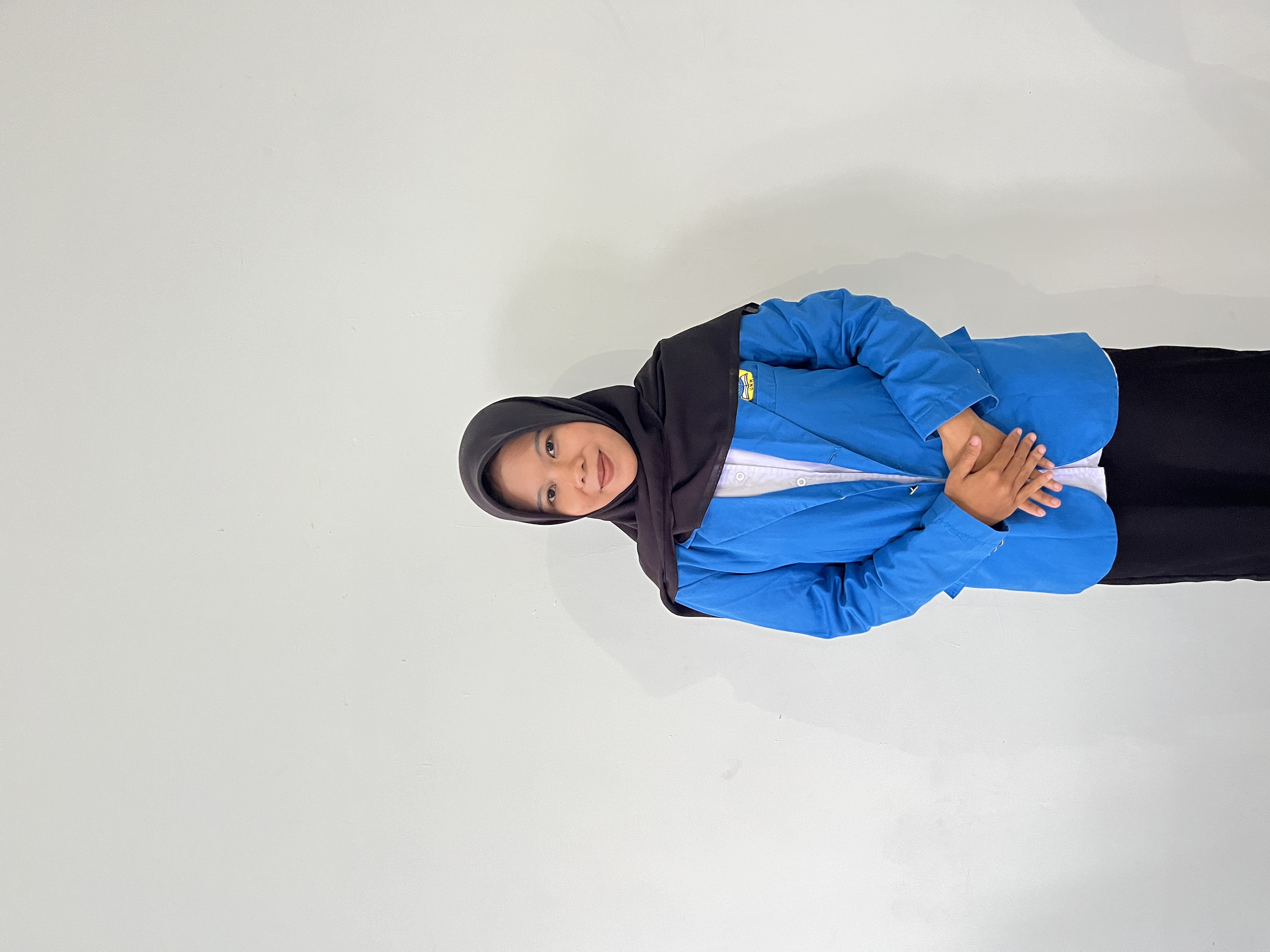 Siti Nur Aisyah