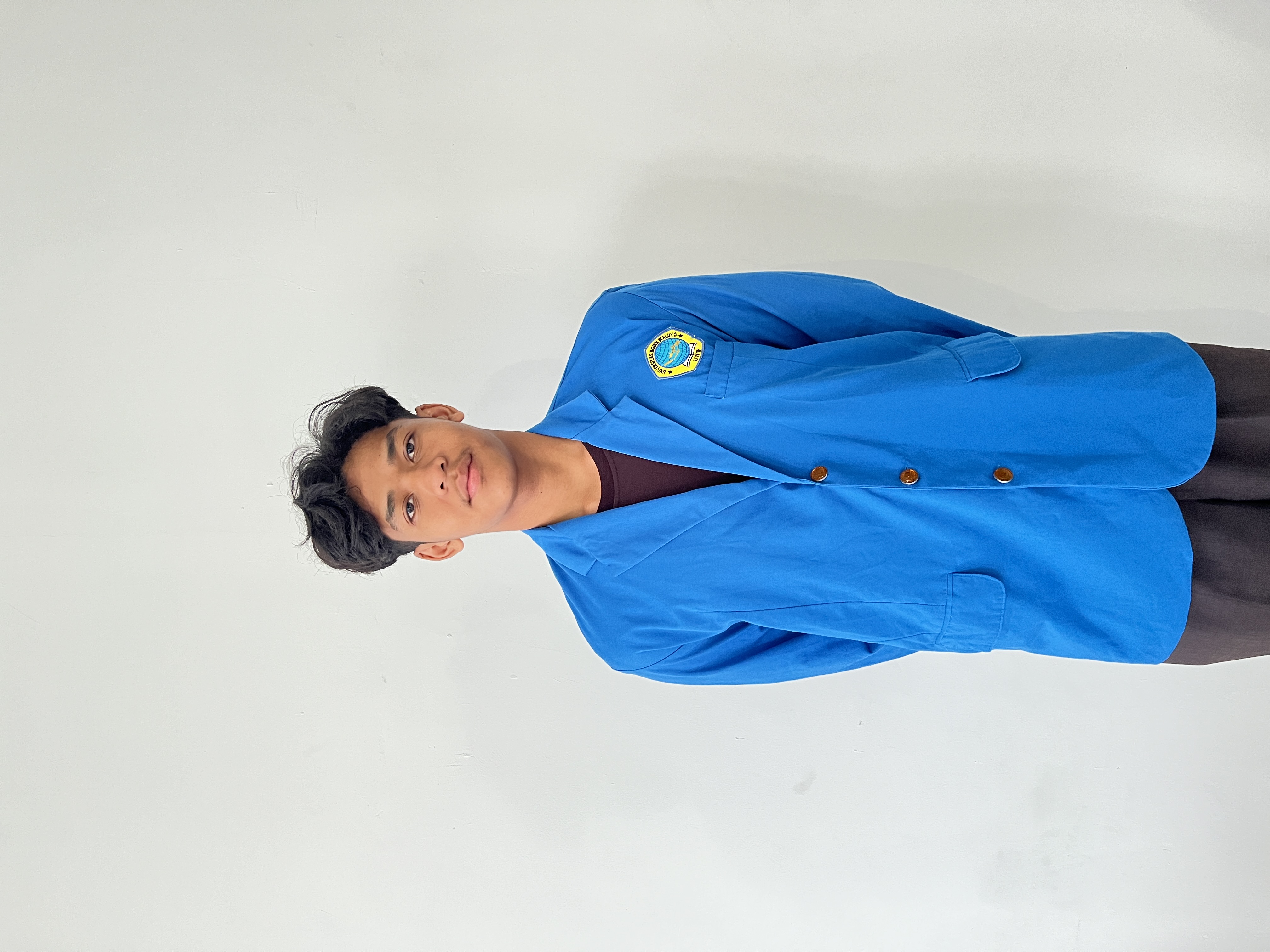 Adi Aji Prasetya