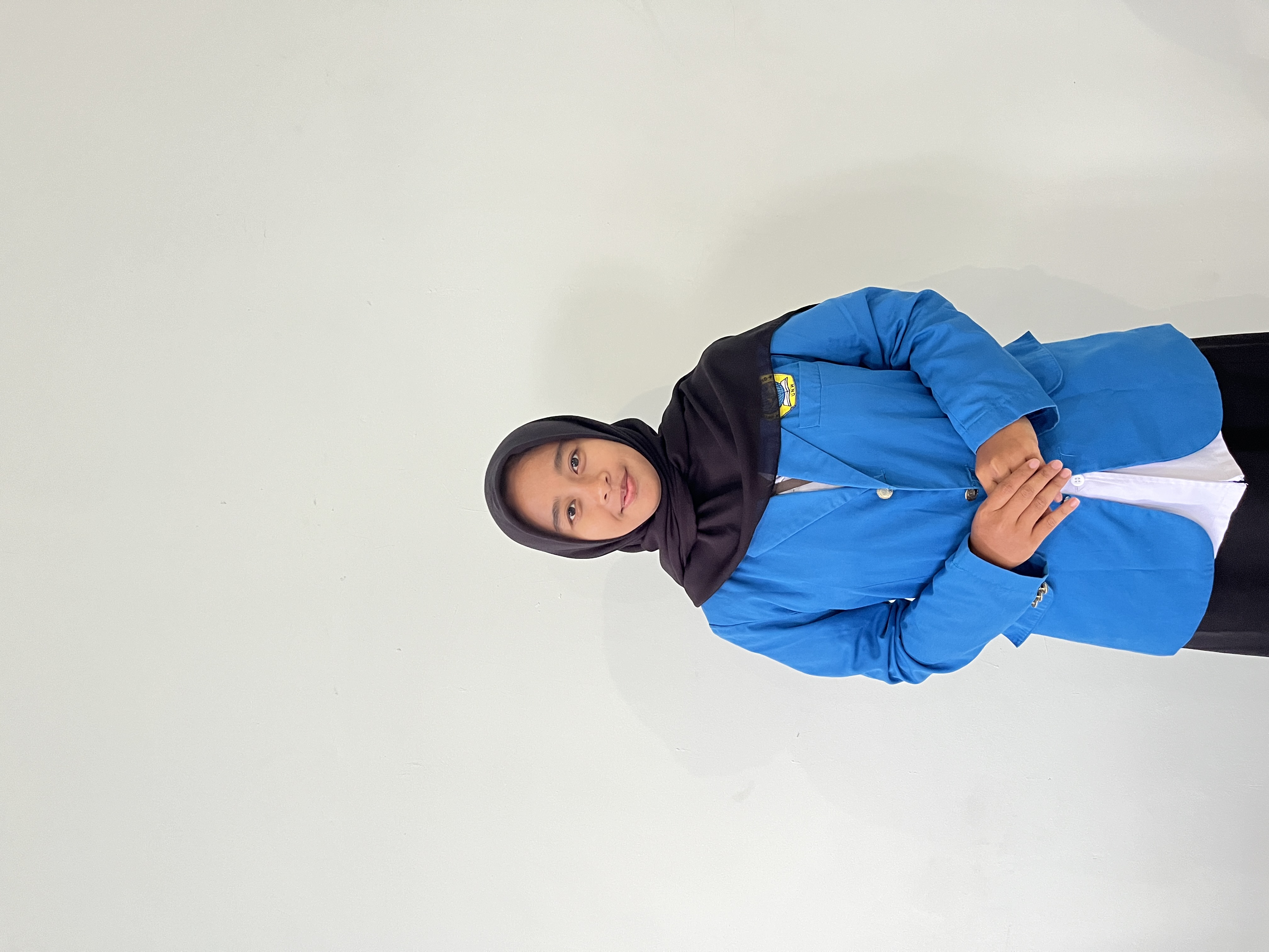 Marisa Dewi Auliya