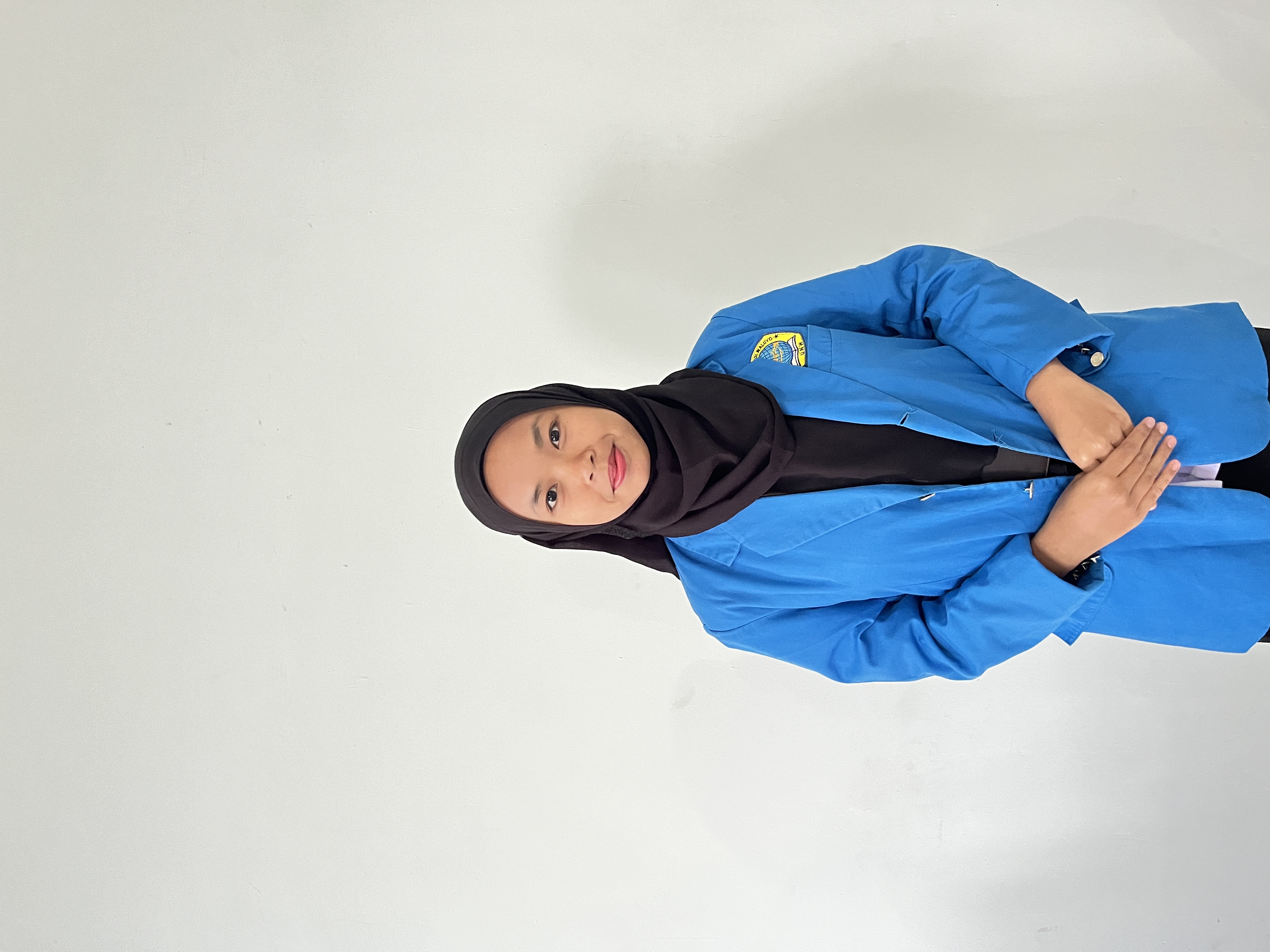 Iza Hasna Nasywa