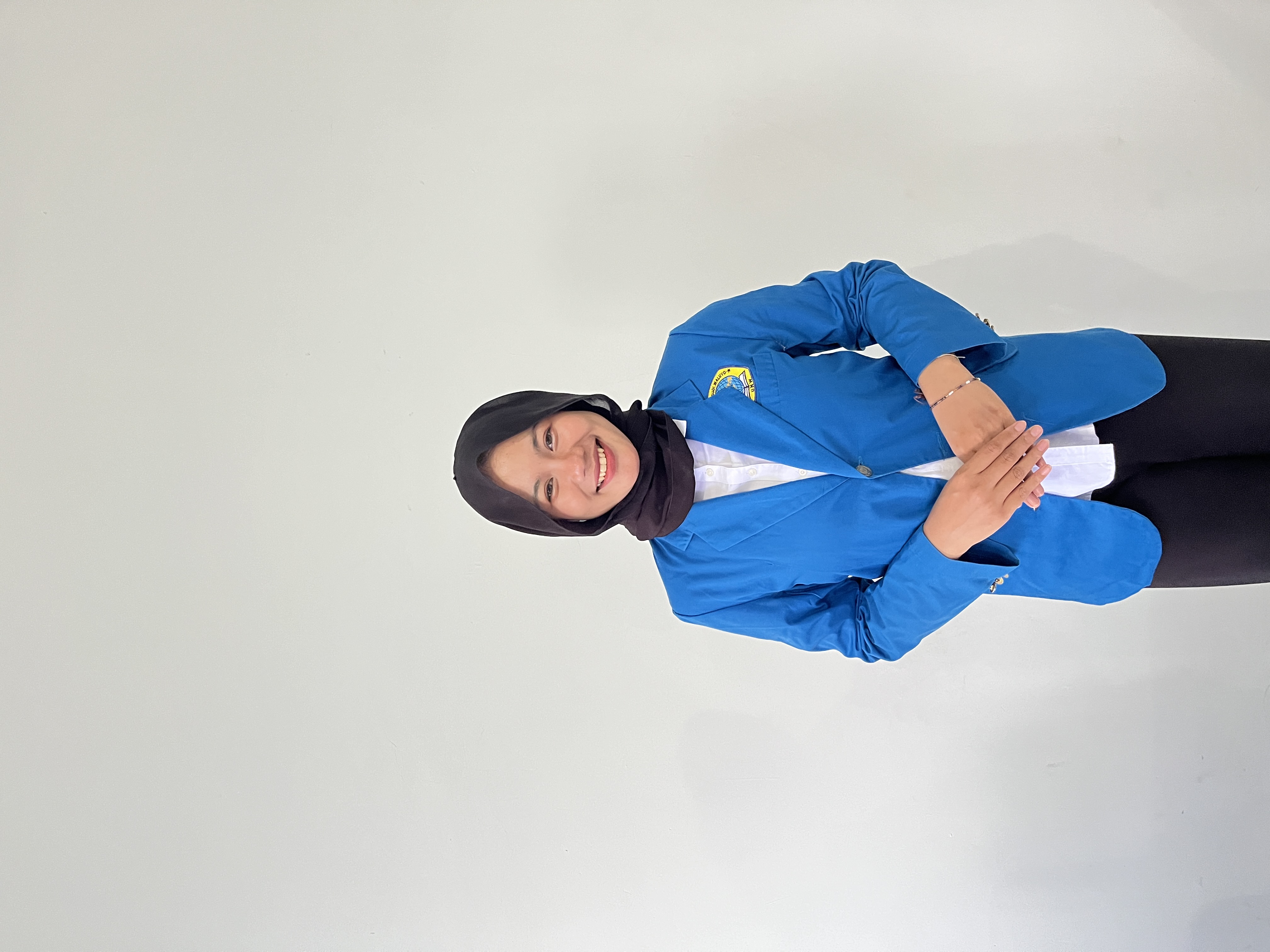 Choerunisa Fatin Mujah