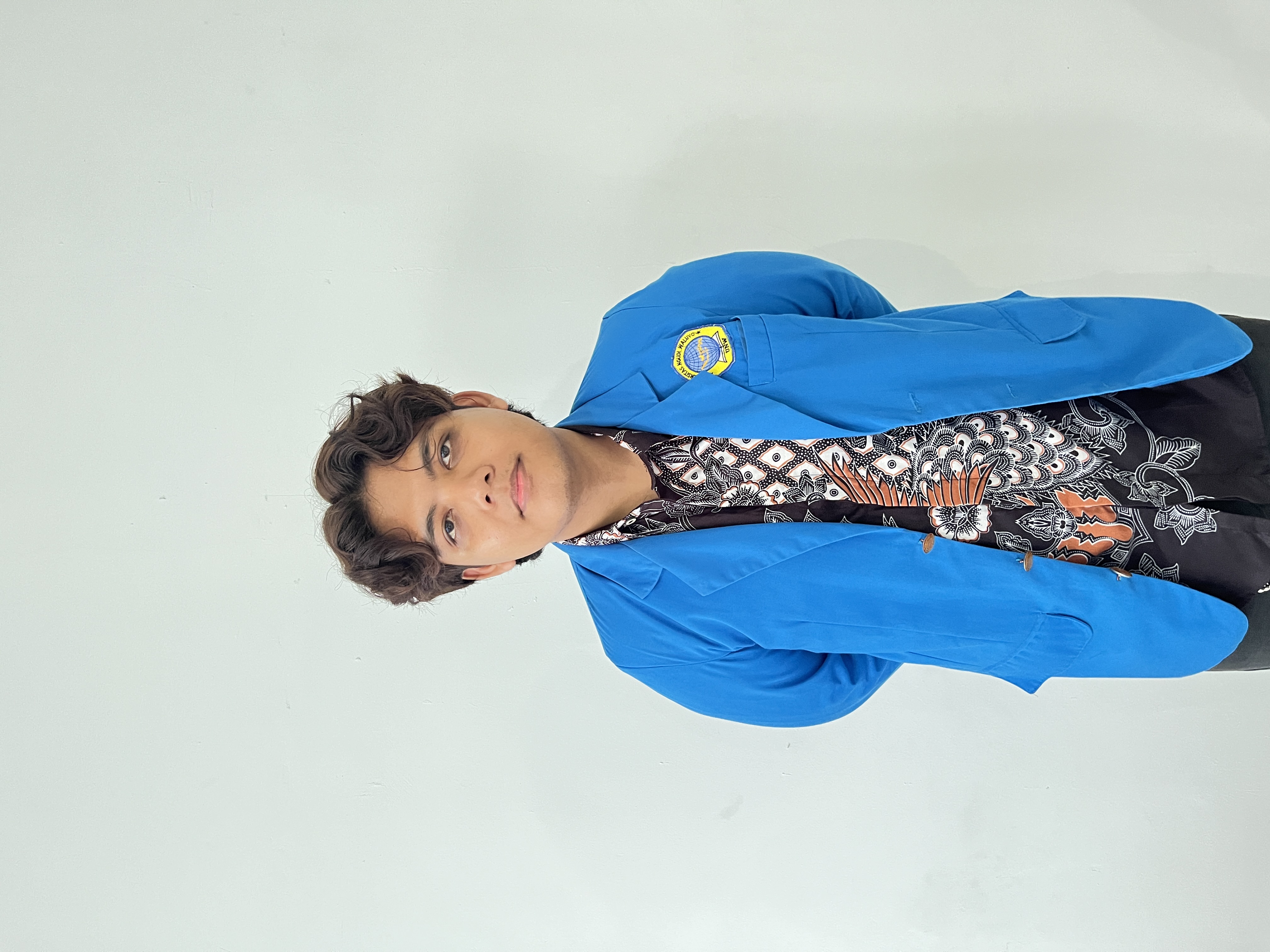 Yusuf Toni Setia Wahyudi